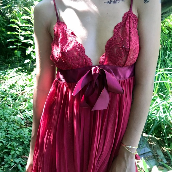 Vintage Chemise - Picture 5 of 5